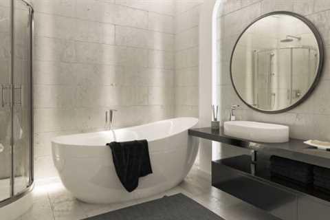 Fitted Bathroom Collingham New Bathrooms And Wet Rooms Installed by Qualified And Experienced..
