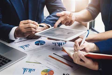 Improving productivity when under pressure: Now is the time for UK businesses to truly automate..