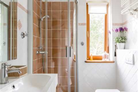 Fitted Bathroom Eastbrook Bathroom Installations Renovations And Wet Room Services | Expert..