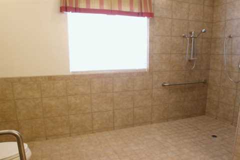 Fitted Bathroom Gipton Professional Bathroom Installations Renovations and Wet Room Services..