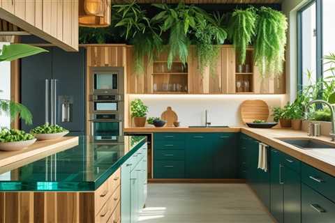 Best Countertop Materials Compared (2025 Ratings & Costs)