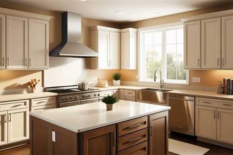 Kitchen Layout Dimensions: Essential Measurements Guide 2025