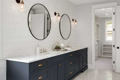 Holme Fitted Bathroom Transform Your Bathroom Fully Qualified And Experienced Bathroom Fitters Wet..