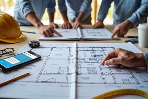 Clear Communication in Construction: Key to Success