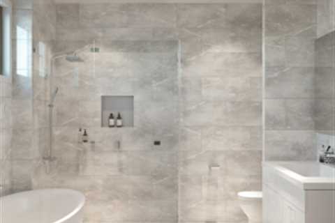 Henshaw Fitted Bathroom Professional Wet Room Services Bathroom Installations & Renovations..