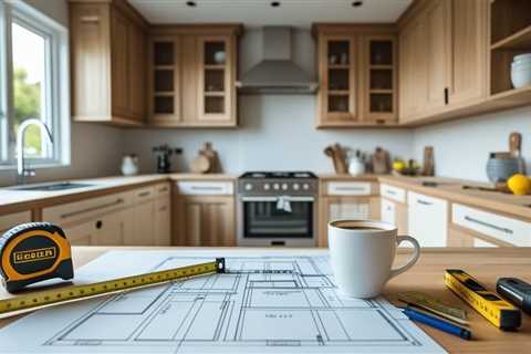 Top Kitchen Renovation Mistakes to Avoid (Expert Guide 2025)