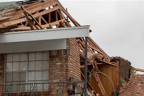 Top Signs of Storm Damage and What to Do Next