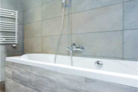 Leeds Fitted Bathroom Installations Renovations And Wet Room Services | Expert Bathroom Fitters..