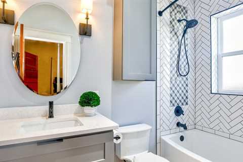 Fitted Bathroom Linton Transform Your Bathroom Fully Qualified And Experienced Bathroom Fitters Wet ..