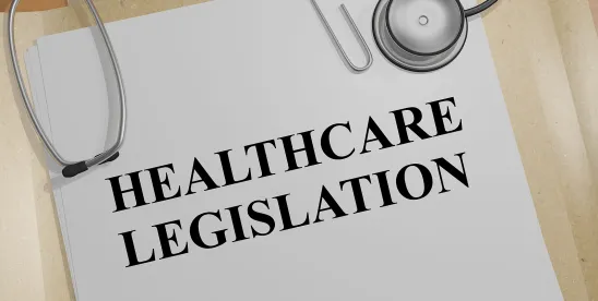 New Texas Law Limits Health Care Provider Noncompetes