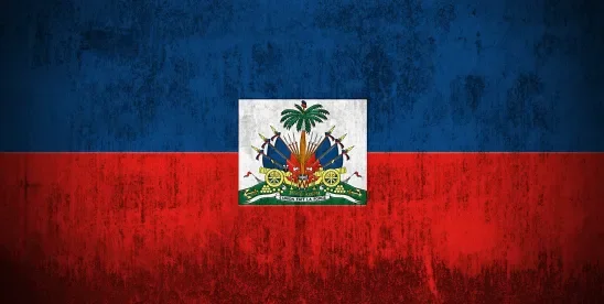 DHS Ends Temporary Protected Status for Haitians in the United States