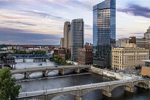 The Economic Landscape of Kent County, Michigan: A Closer Look at its Diverse and Thriving..