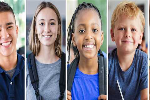 The Education System in Kent County, Michigan: An Expert's Perspective