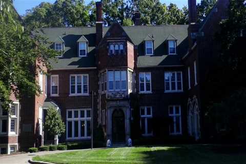 The Best Schools in Kent County, Michigan