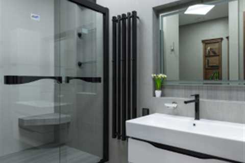 Fitted Bathroom Mickletown New Bathrooms And Wet Rooms Installed by Qualified And Experienced..