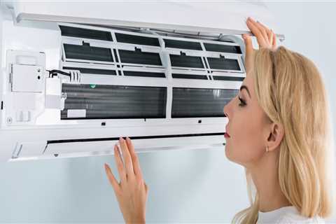 Steps to Take During an AC Emergency