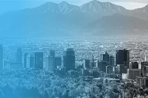 The True Cost of Living in Salt Lake County, Utah