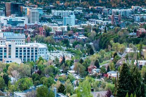 The Impact of Business Associations in Salt Lake County, Utah