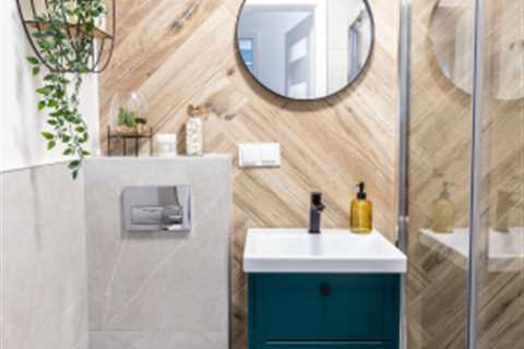 Parklands Fitted Bathroom New Bathrooms And Wet Rooms Installed by Qualified And Experienced..