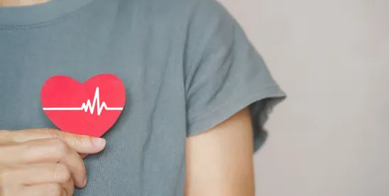 CMS Proposes New Mandatory, Two-Sided Risk Model for Heart Failure and Low Back Pain