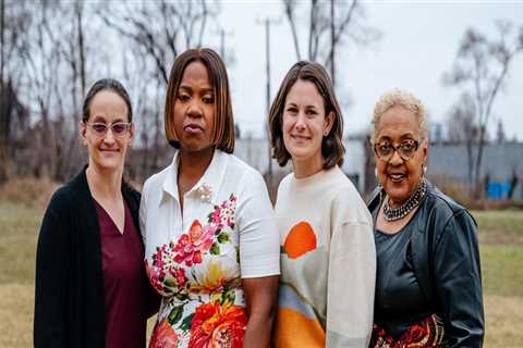 Engaging Stakeholders: The Key to Nonprofit Success in Southwestern Michigan