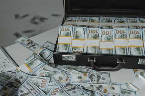 At This Rate PE Will Have Invested More Money in CPA Firms Than KPMG Makes in a Year