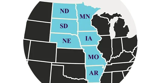 State Court Action Doesn’t Create Reasonable Apprehension of Related Federal Claims