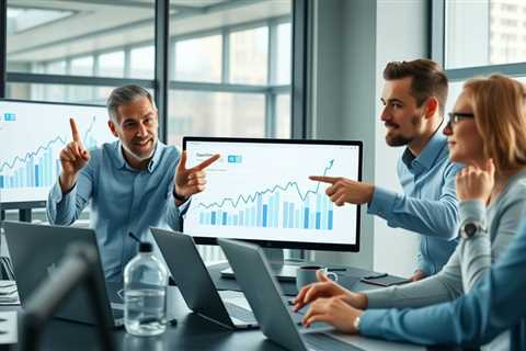 How to Get Website Traffic with Display Ads Fast!
