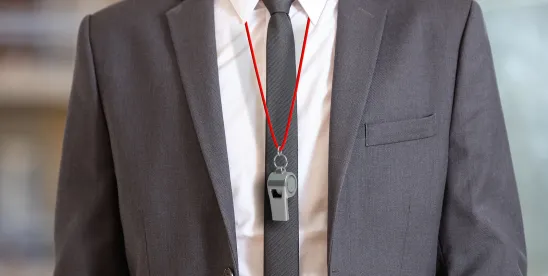 US Department of Justice Antitrust Division Introduces Whistleblower Reward Program to Encourage..