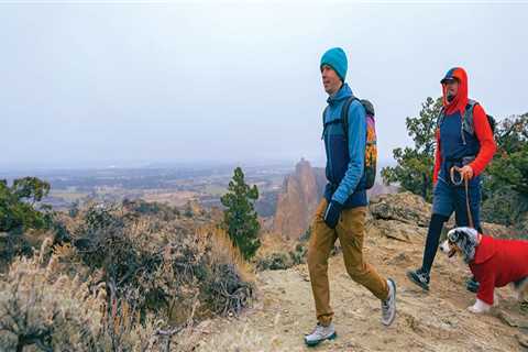 Engaging with the Community: How Organizations in Central Oregon Make a Difference