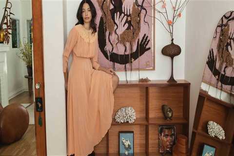 The Artistic Legacy of Northern California: A Look at Influential Art Collectors