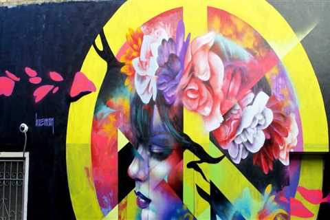Unleashing Creativity: Top Art Schools in Northern California