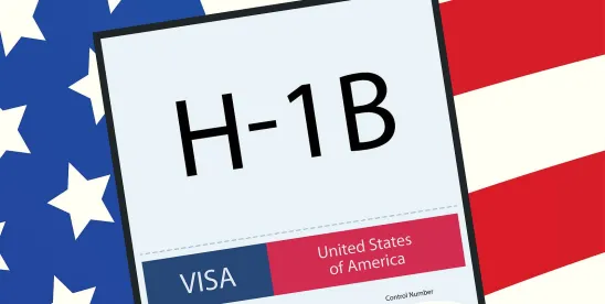 USCIS Reaches FY 2026 H-1B Visa Cap