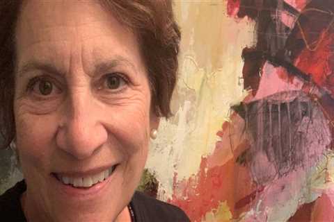 The Diverse Mediums of Northern California's Art Scene