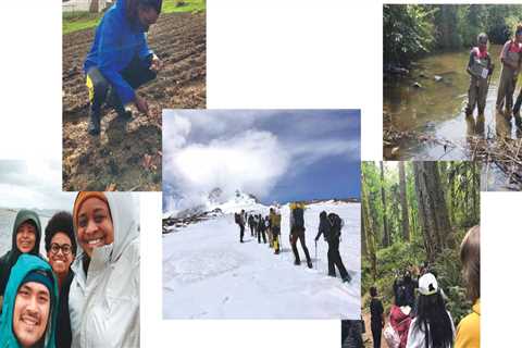 Empowering Communities: The Impact of Advocacy Organizations in Western Oregon