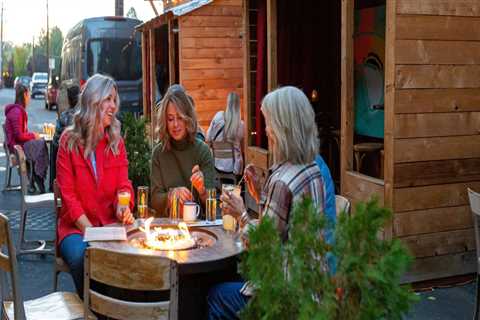 The Power of Business Associations in Central Oregon