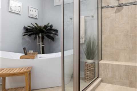 Topcliffe Fitted Bathroom Professional Wet Room Services Bathroom Installations & Renovations..