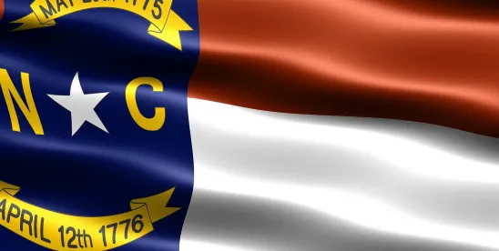 One Big Beautiful Bill: How are North Carolina Tax-Exempt Organizations Affected?