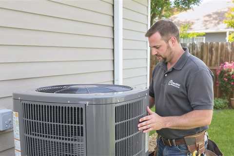 Understanding AC Capacitor Issues for Homeowners in Brownsville