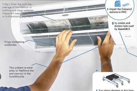 Understanding HVAC Coil Maintenance in Brownsville, TX
