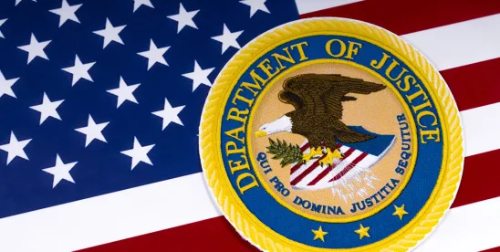 DOJ Declines to Prosecute White Deer Management: Key Private Equity Takeaways