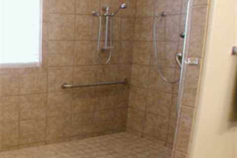 Fitted Bathroom Wibsey Professional Bathroom Installations Renovations and Wet Room Services..