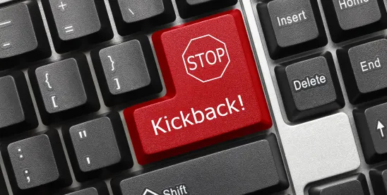 Inside the Ninth Circuit’s Interpretation of EKRA: Clarity for Kickback Law