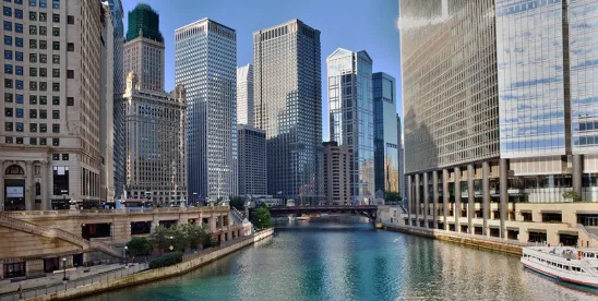 Chicago’s Retail Real Estate Market Sees Ups and Downs in Q1 of 2025