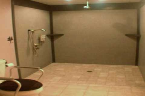 Fitted Bathroom Whitwood Transform Your Bathroom Fully Qualified And Experienced Bathroom Fitters..