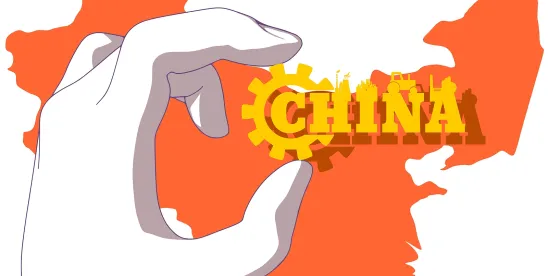 China’s National Intellectual Property Administration Releases Notice on Soliciting Public Opinions ..