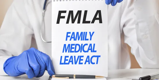 FMLA Notice Requirements: Lessons from the Third Circuit