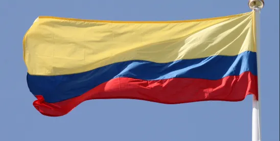 Cross-Border Catch-Up: Understanding Colombia’s New Labor Reform Law 2466 [Podcast]