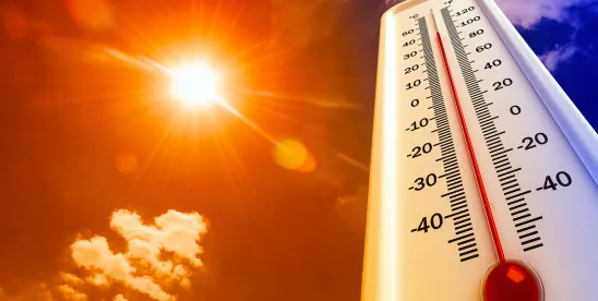 Heat Illness Prevention Act of 2025 Is Introduced in Congress: Will It Compel OSHA to Act?