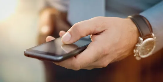 Compelling Parties to Collect ESI from Personal Devices
